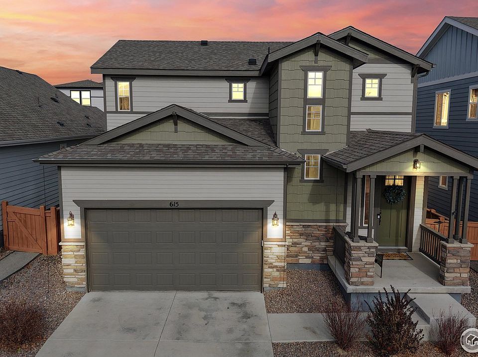 1st image of 615 W 174th Pl
