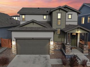 615 W 174th Pl, Broomfield, CO 80023
