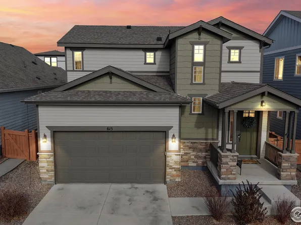 615 W 174th Pl, Broomfield, CO 80023