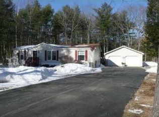21 Elm St, Lyman, ME 04002