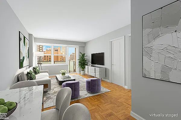 1st image of 250 E 87th St APT 24E