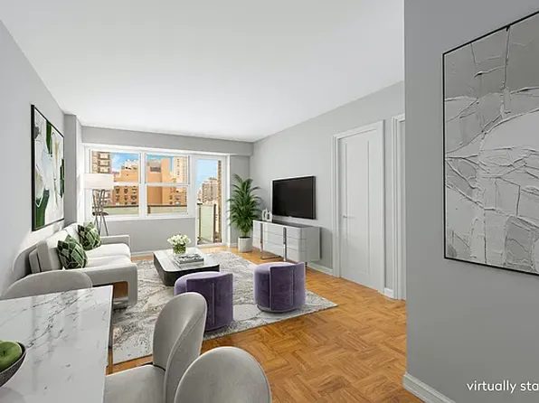 250 E 87th St APT 24E, New York, NY 10128