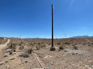 0 Pebble Alpine Spgs, Las Vegas, NV 89161