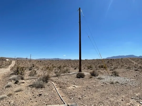 0 Pebble Alpine Spgs, Las Vegas, NV 89161