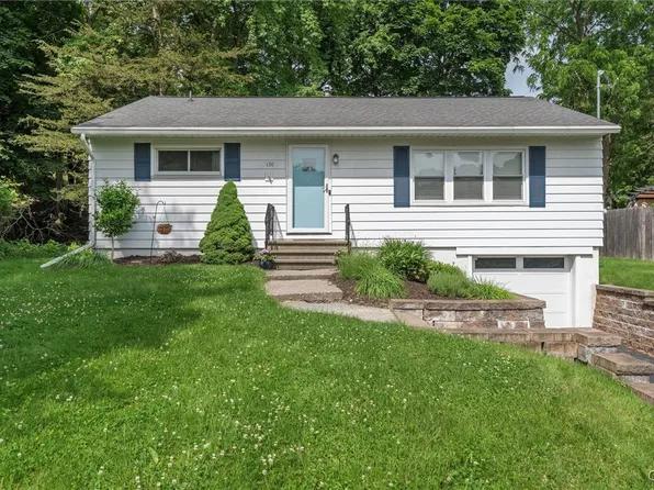 130 Hillcrest Rd, Syracuse, NY 13219