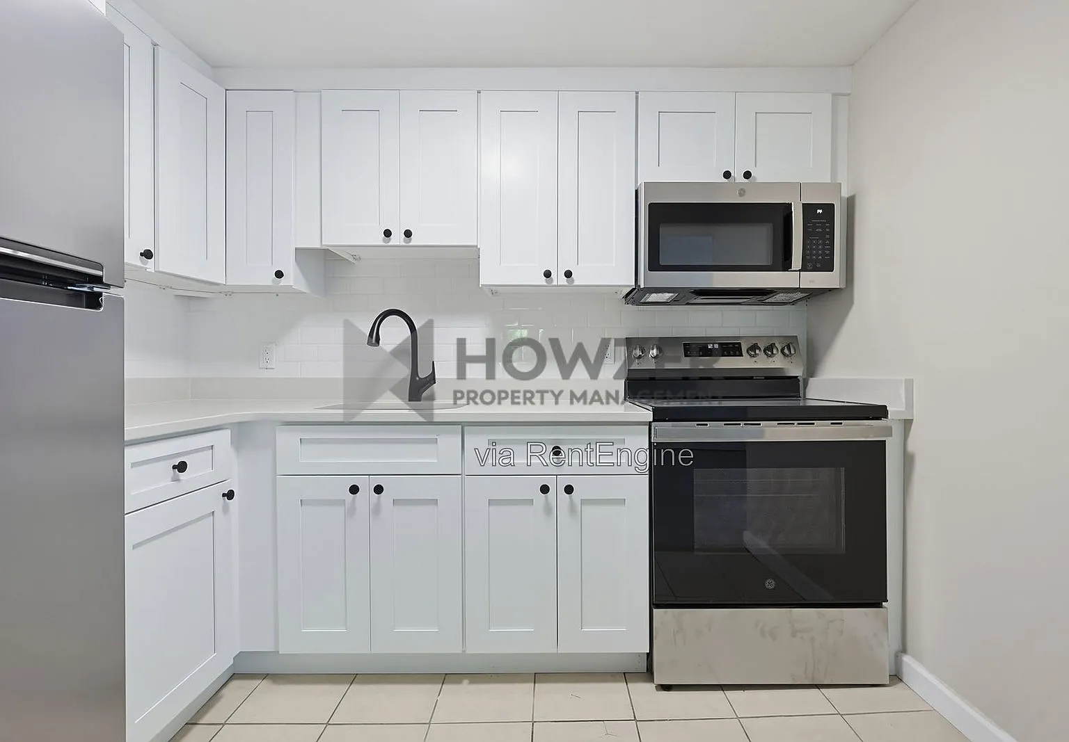 1 bed, 1.0 bath, 645 sqft, $2,000 — Photo 1