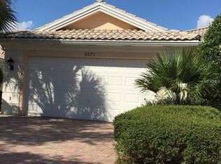 5571 Modena Pl, Sarasota, FL 34238