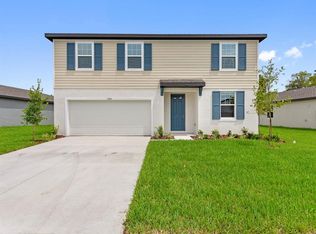 3123 Forrest Plum Ct, Zephyrhills, FL 33540