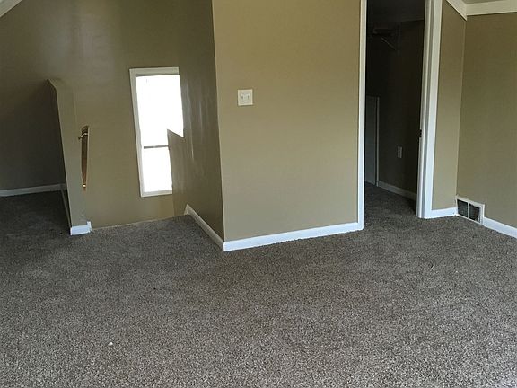 Large Upstairs Bedroom