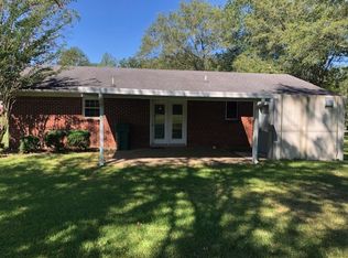 2862 Countrywood Rd, Belden, MS 38826