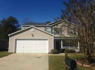 259 Ashewood Lake Dr, Columbia, SC 29209