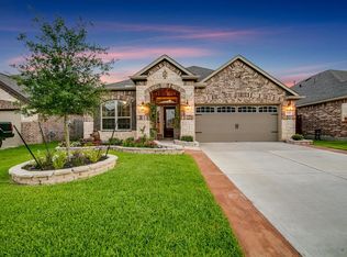 3822 Cactus Field Ln, Katy, TX 77449