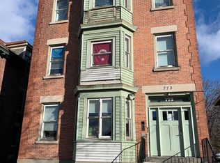 773 Madison Ave, Albany, NY 12208