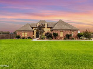 5526 Woodlawn Rd, Maurice, LA 70555