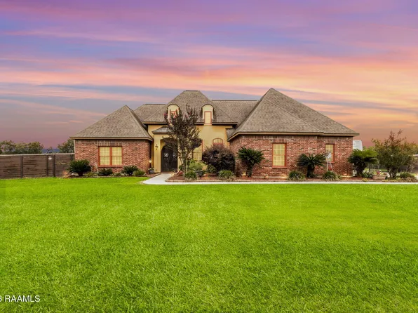 5526 Woodlawn Rd, Maurice, LA 70555