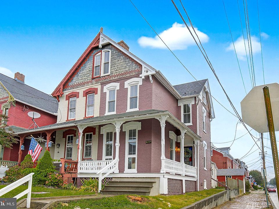 301 N 3rd St, Columbia, PA 17512 | Zillow