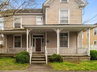 311 W Fearing St, Elizabeth City, NC 27909