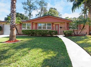 2845 Sack Dr E, Jacksonville, FL 32216