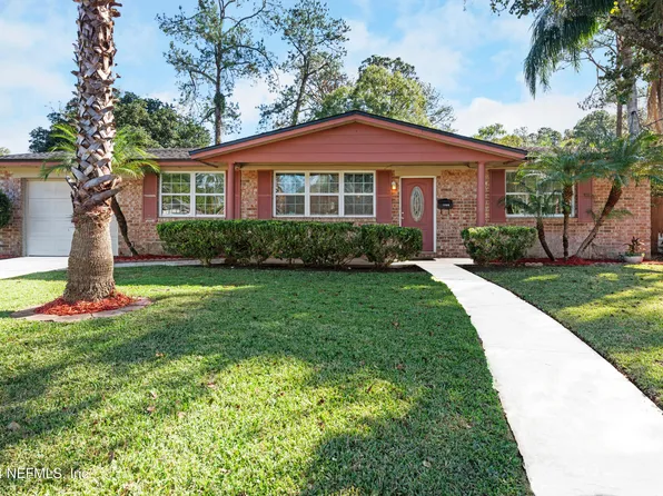 2845 SACK Drive E, Jacksonville, FL 32216