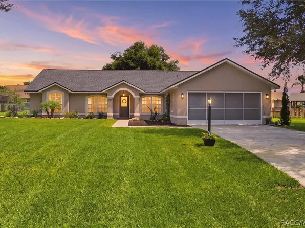 9285 County Road 125b, Wildwood, FL 34785