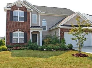 410 Trolley Car Way, Morrisville, NC 27560