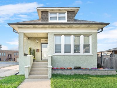 7540 W 59th St, Summit, IL, 60501