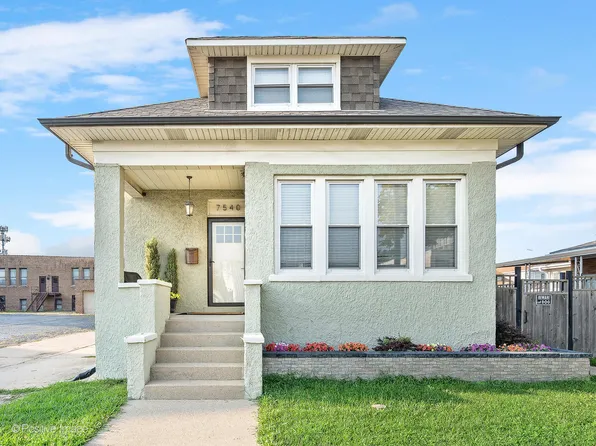 7540 W 59th St, Summit, IL 60501