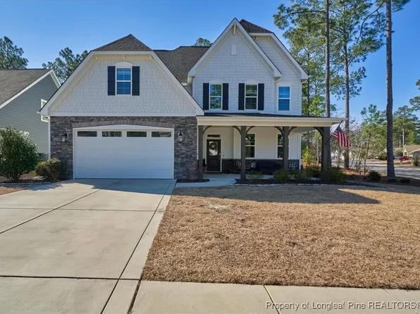 100 Fontana Lake Rd, Aberdeen, NC 28315