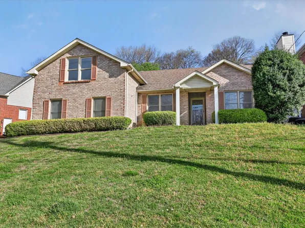 7208 Poplar Creek Trce, Nashville, TN 37221