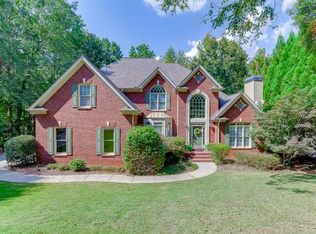 1929 Point River Dr, Duluth, GA 30097