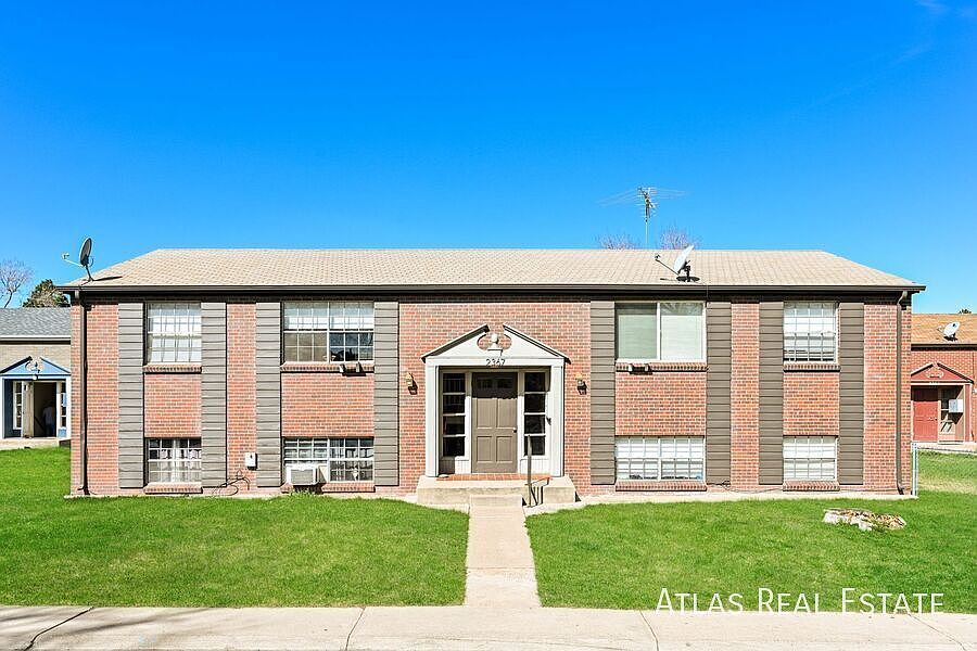 1st image of 2367 S Locust St APT B