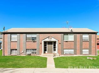2367 S Locust St APT B, Denver, CO 80222