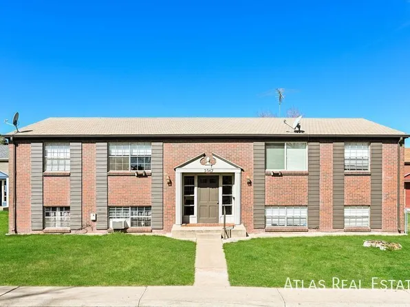 2367 S Locust St APT B, Denver, CO 80222