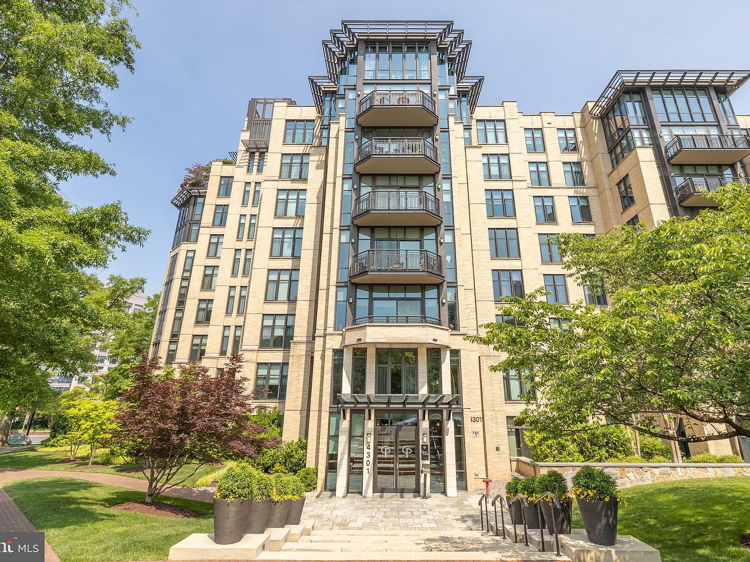 4301 Military Rd NW APT 603, Washington, DC 20015 | Zillow