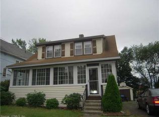 84 Benton St, Manchester, CT 06040