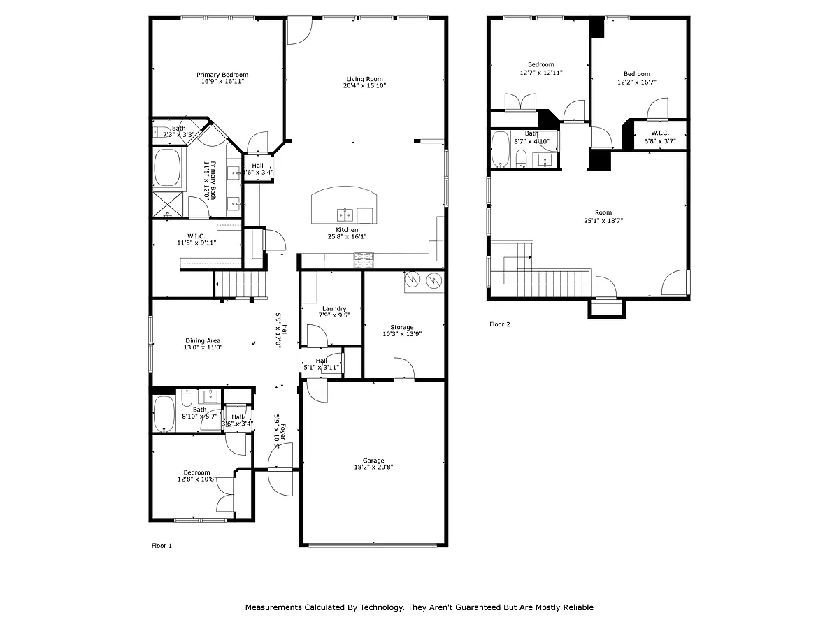 Building Photo - 9509 Bewley Ct