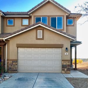 1000 E Bluff View Dr #86, Washington, UT, 84780