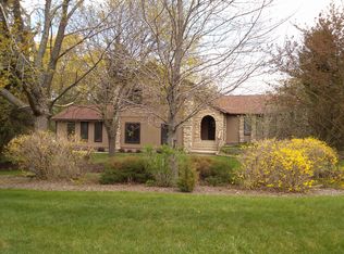 3202 Ramsgate Ln, Johnsburg, IL 60051