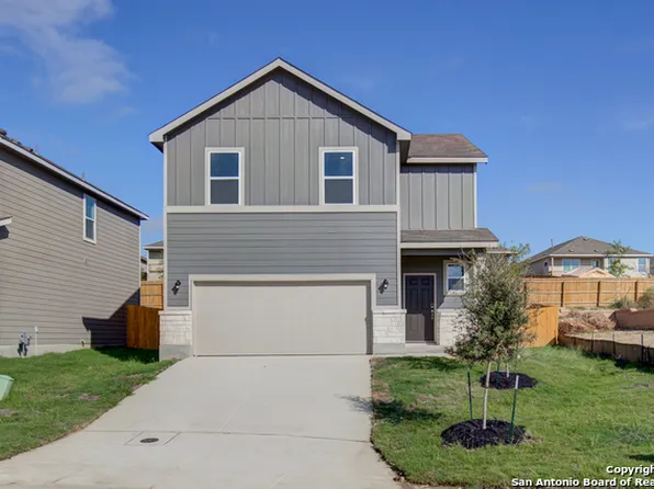 13167 Bay Point Way, St Hedwig, TX 78152