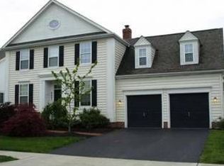 5021 Cloudberry Pass, New Albany, OH