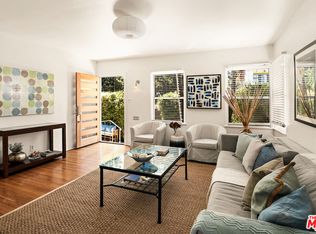 728 Pacific St, Santa Monica, CA 90405