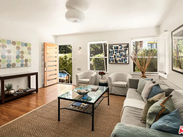 728 Pacific St, Santa Monica, CA 90405
