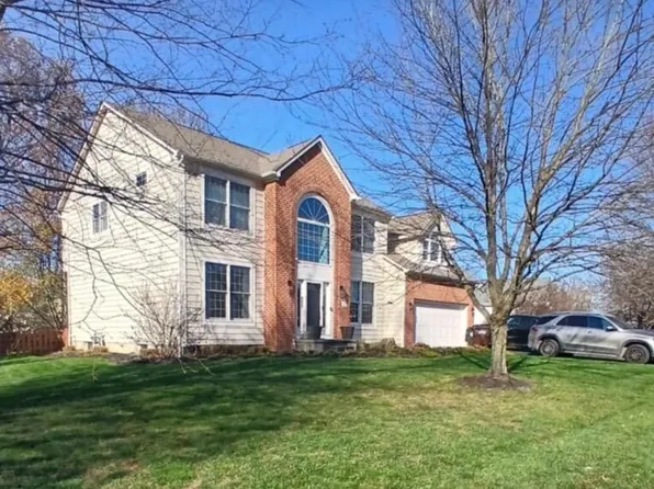 6222 Commonwealth Dr, Westerville, OH 43082