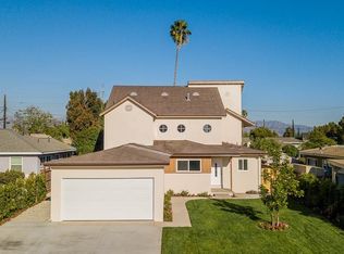 7846 Babcock Ave, North Hollywood, CA 91605