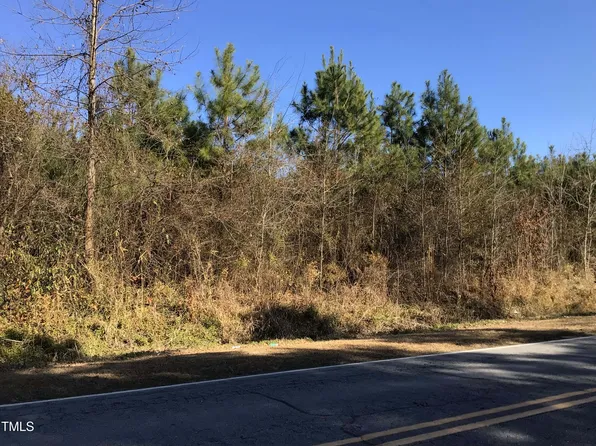 0 Stokes St, Kenansville, NC 28349