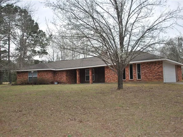 27053 C O Crockett Rd, Angie, LA 70426