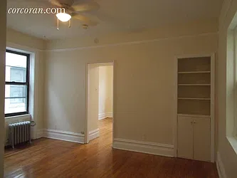 Rented by Corcoran