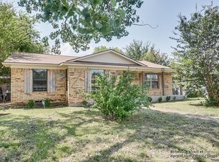 8826 Bruton Rd, Dallas, TX 75217