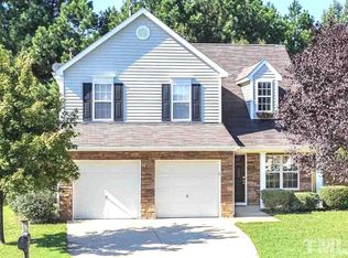 377 Indian Branch Dr, Morrisville, NC 27560
