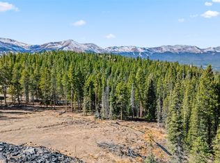 115 Sallie Barber Rd, Breckenridge, CO 80424